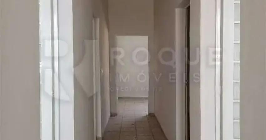 Casa comercial à venda no Centro, Limeira 