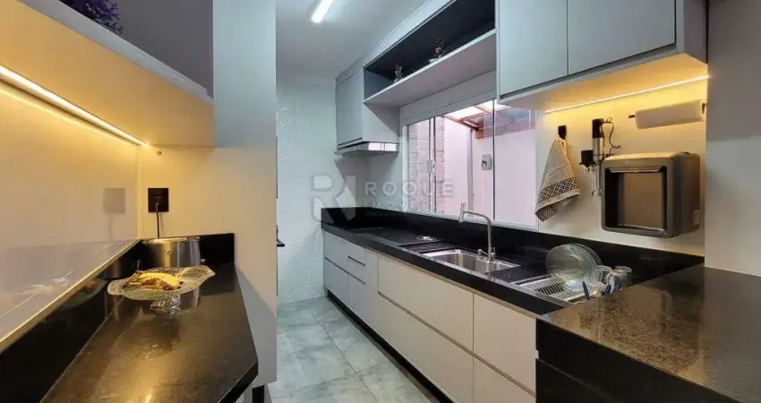 Casa residencial exclusiva na boa vista, limeira – financiamento facilitado