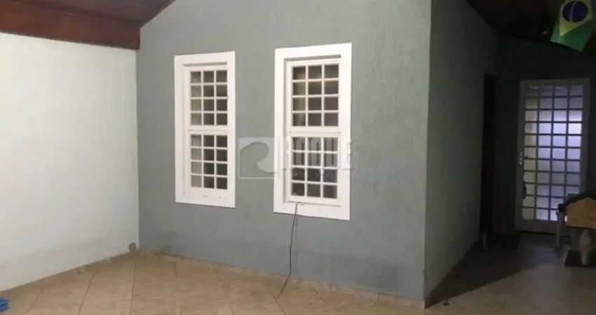 Casa com 2 quartos à venda na Vila Rocha, Limeira