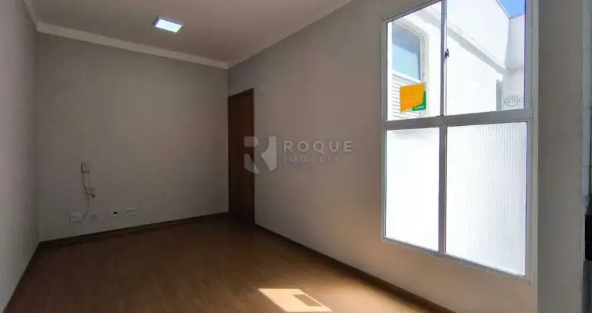 Apartamento com 2 quartos à venda no Jardim da Graminha, Limeira 