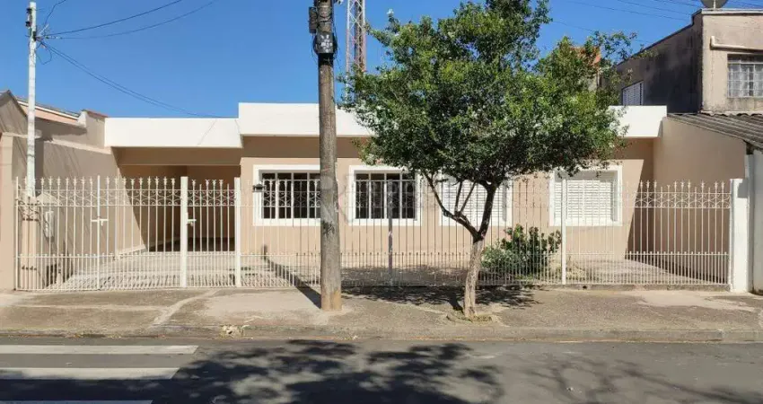 Casa com 5 quartos para alugar no Jardim Presidente Dutra, Limeira