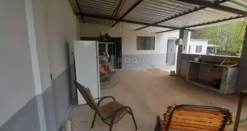 Chácara / sítio à venda no Jardim Lagoa Nova, Limeira 