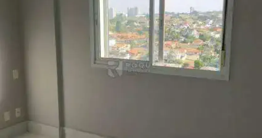 Apartamento 3 quartos com 2 vagas e lazer completo no jardim santo andré, limeira