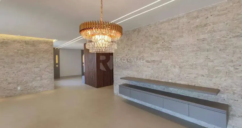 Apartamento com 4 quartos à venda no Jardim Aquárius, Limeira 