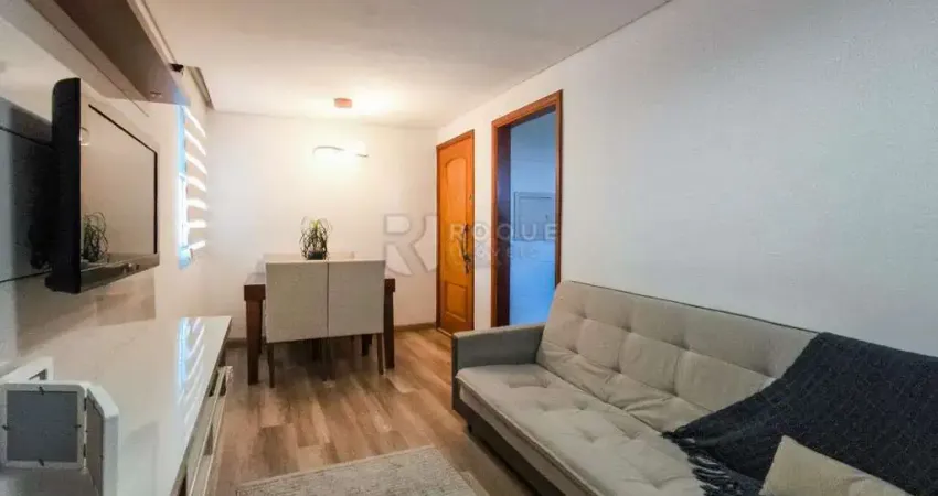Apartamento com 3 quartos à venda no Jardim Brasil, Limeira