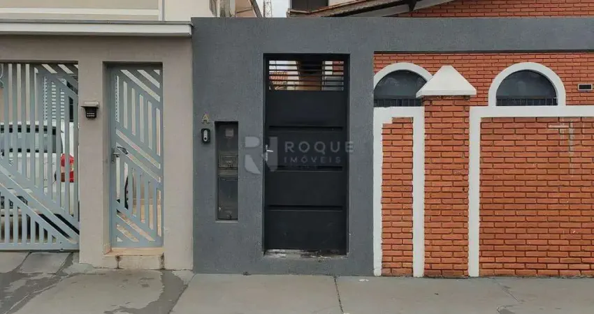 Casa com 1 quarto para alugar no Jardim Paulista, Limeira 