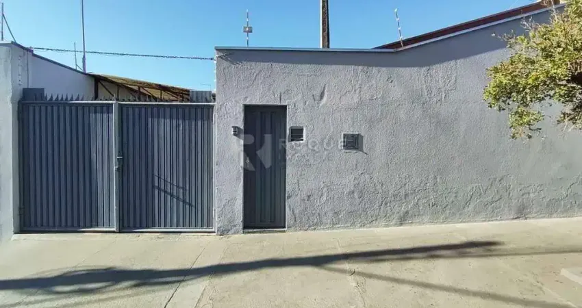 Casa residencial para aluguel em jardim caieira, limeira – 2 quartos, 2 vagas