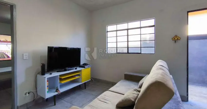 Casa com 4 quartos à venda no Jardim Brasil, Limeira