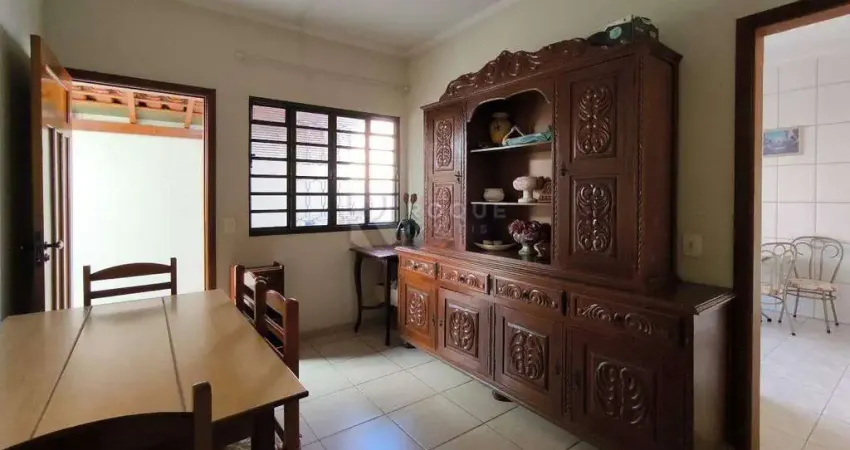 Casa residencial à venda no bairro jardim barão de souza queiroz