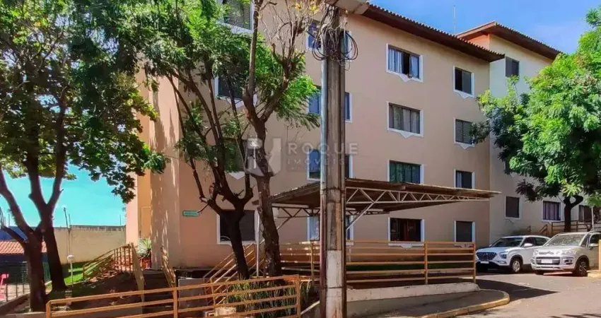 Apartamento com 2 quartos para alugar no Jardim Ipiranga, Limeira
