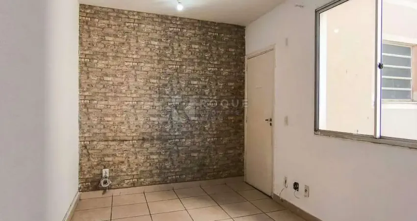 Apartamento com 2 quartos à venda no Jardim do Lago, Limeira