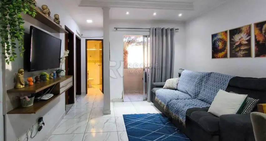 Apartamento com 2 quartos à venda no Jardim Nereide, Limeira 