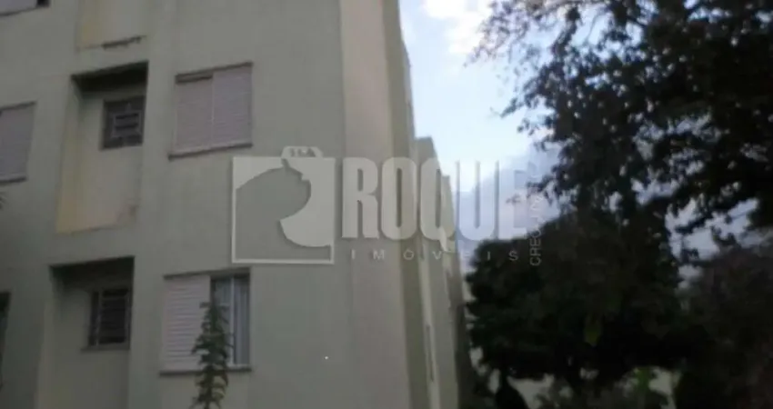 Apartamento com 3 quartos para alugar na Vila Cidade Jardim, Limeira 