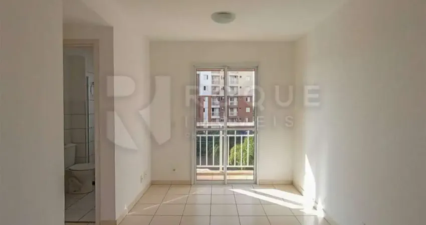 Apartamento com 2 quartos à venda no Parque Novo Mundo, Limeira