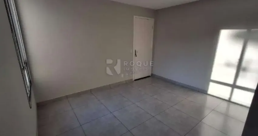 Apartamento com 2 quartos para alugar no Residencial Rubi, Limeira 