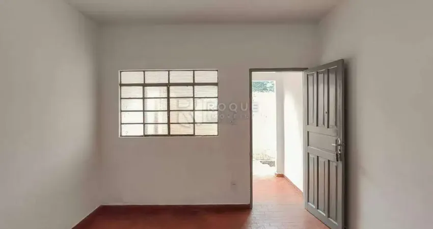 Casa com 2 quartos à venda na Vila Rocha, Limeira