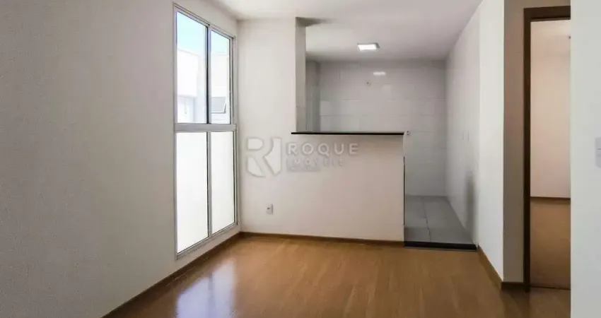 Apartamento 2 quartos em jardim hikari, são carlos — financia e aceita permuta