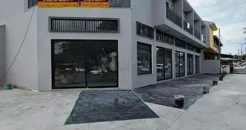 Ponto comercial para alugar no Parque Residencial Aeroporto, Limeira