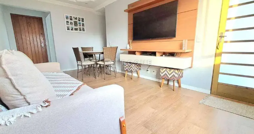 Apartamento 3 quartos à venda em vila conceição, limeira – 75,13 m², financiamento aceito