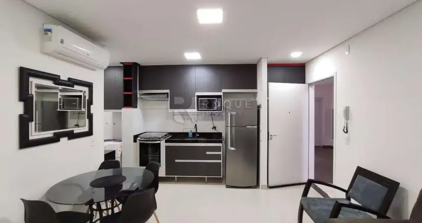 Apartamento com 2 quartos para alugar na Vila Limeirânea, Limeira 