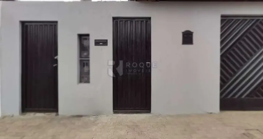 Casa com 1 quarto para alugar no Parque Nossa Senhora das Dores, Limeira