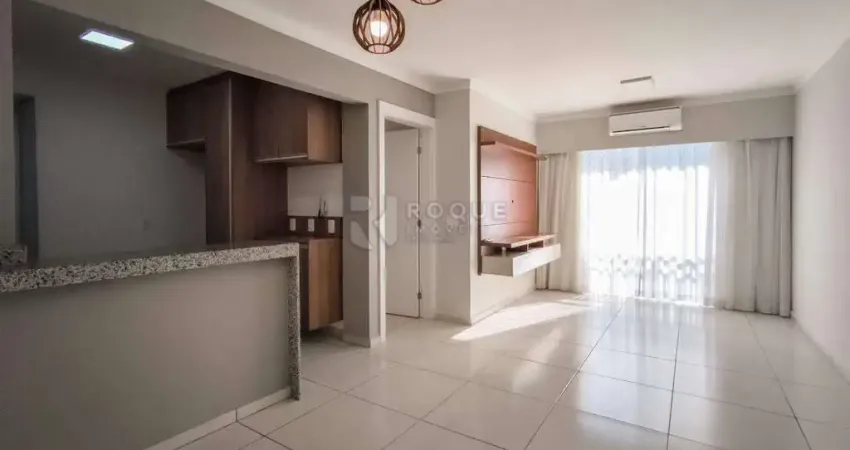 Apartamento com 3 quartos à venda no Jardim Florença, Limeira