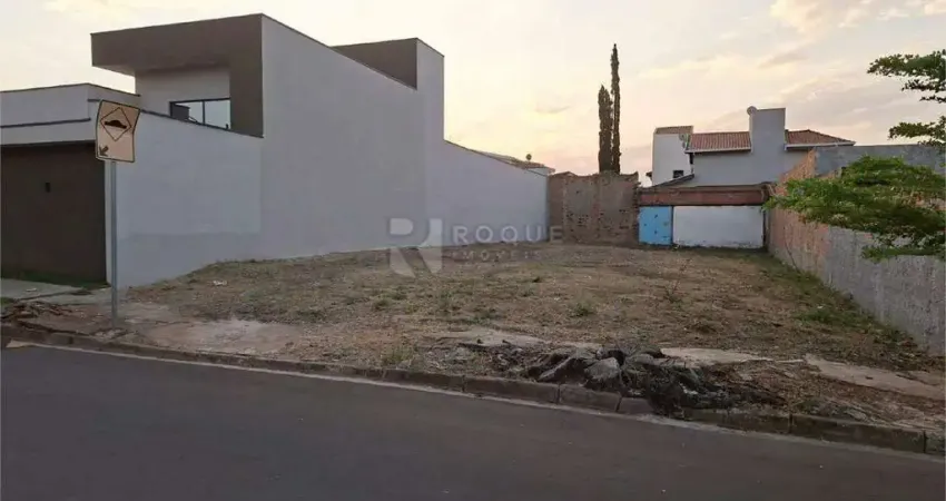 Terreno em condomínio residencial – 416 m² em limeira, parque egisto ragazzo
