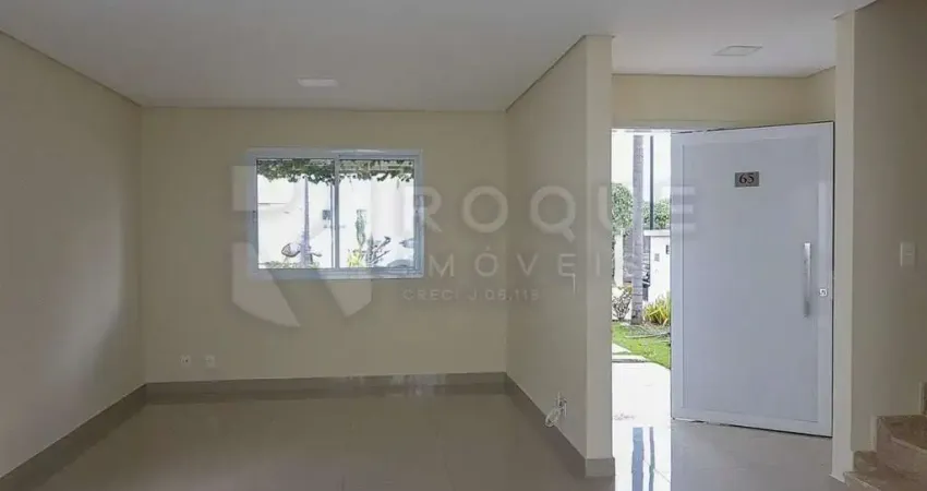 Casa em condomínio em jardim montezuma, limeira – 3 suítes, 2 vagas, pronta para financiamento