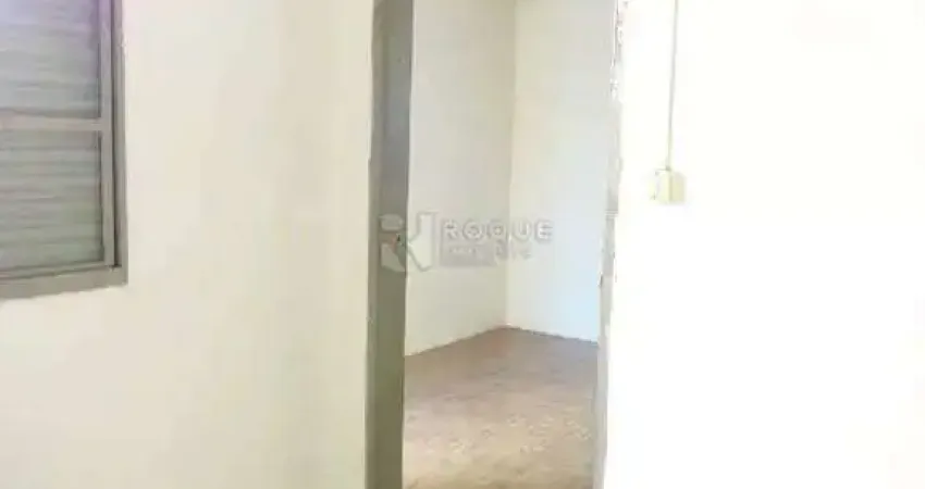 Casa com 1 quarto à venda na Vila Cristóvam, Limeira 