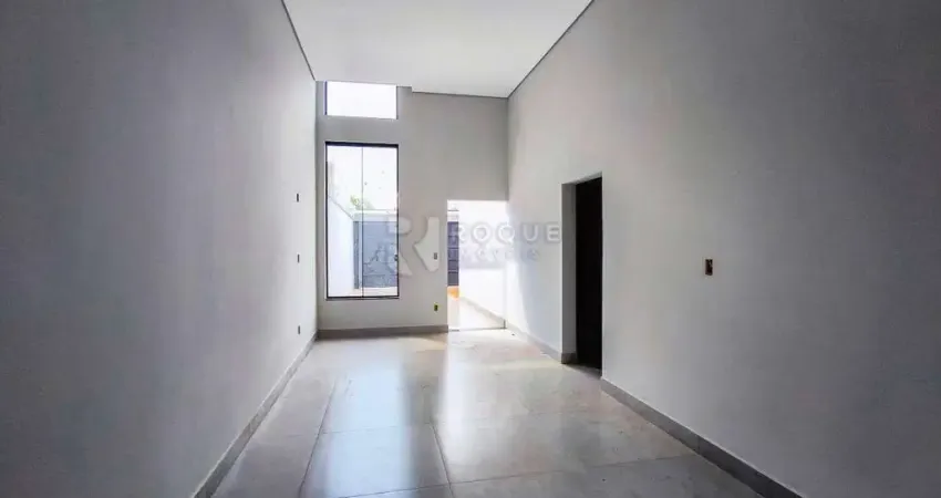 Casa com 2 quartos à venda no Jardim Campo Verde II, Limeira