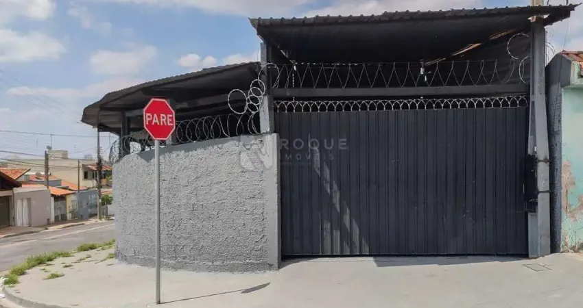 Ponto comercial para alugar no Jardim Palmeiras, Limeira 