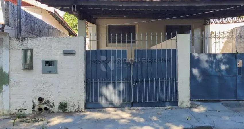Casa com 1 quarto para alugar na Vila Paulista, Limeira 