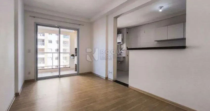 Apartamento com 2 quartos à venda no Jardim Santo André, Limeira