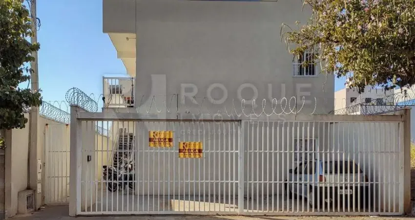 Kitnet para aluguel em limeira, jardim cidade universitária i – 1 quarto, espaço prático