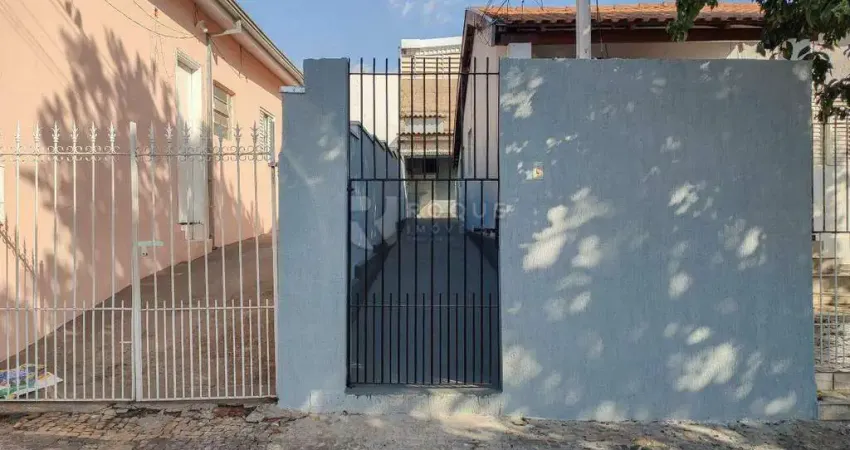 Casa residencial para aluguel - jardim piratininga, limeira (1 quarto, 1 banheiro, 1 sala)