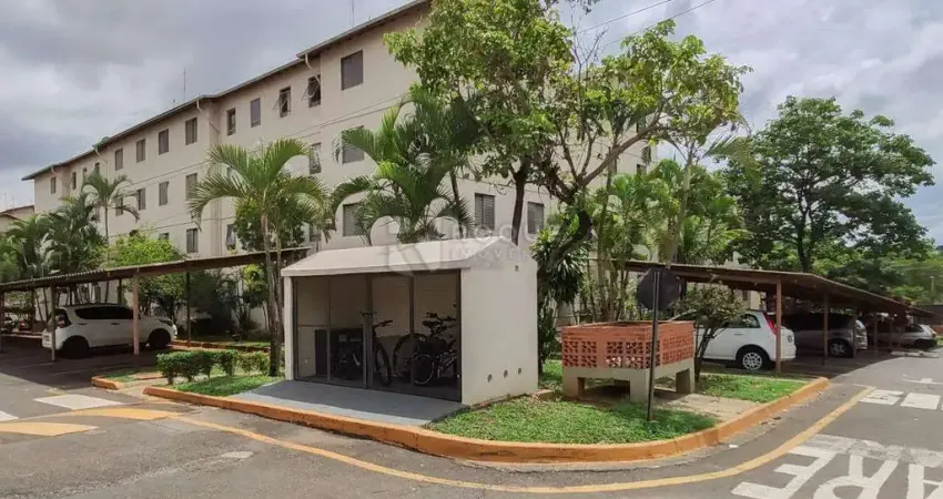 Apartamento com 3 quartos para alugar no Itaipu, Limeira 