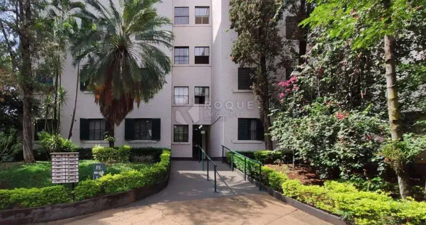 Apartamento com 3 quartos para alugar na Vila Paulista, Limeira 