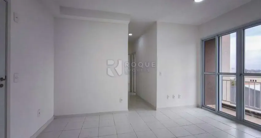 Apartamento à venda no condomínio reserva antonieta – próximo à unicamp limeira!