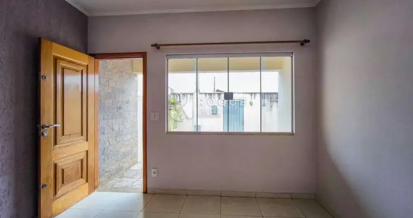Casa com 3 quartos à venda no Jardim Morro Branco, Limeira 