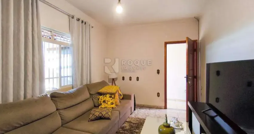 Casa residencial à venda em limeira – jardim canaã, 2 quartos, quintal (alugada)