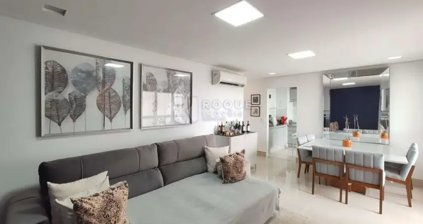 Apartamento com 3 quartos para alugar na Vila Santa Josefa, Limeira 