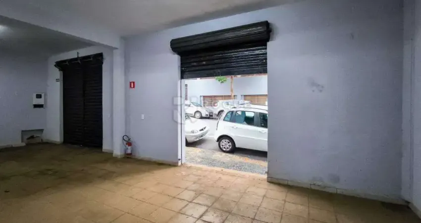 Prédio comercial à venda no centro de limeira (sp) – 235,78 m² úteis, 295 m² de terreno, 1 vaga