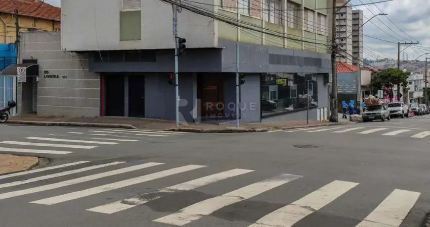 Ponto comercial à venda no Centro, Limeira 