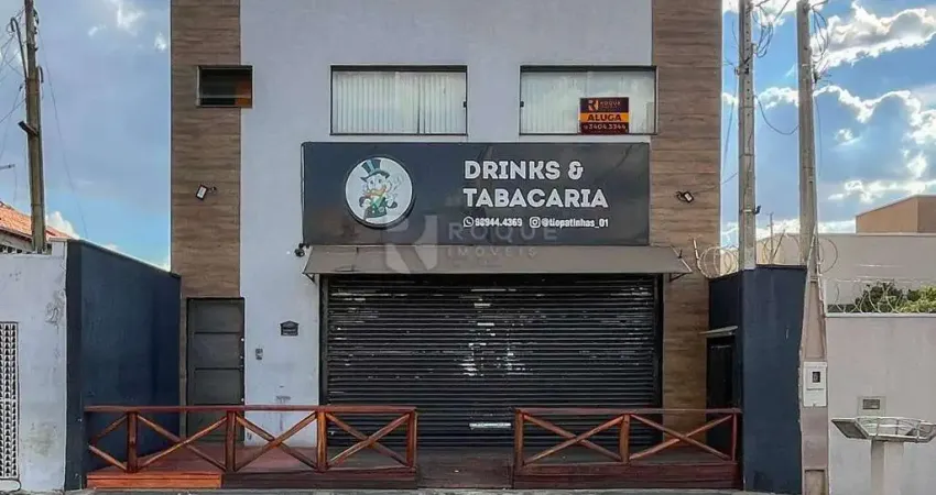 Casa residencial para aluguel no bairro jardim parque novo mundo