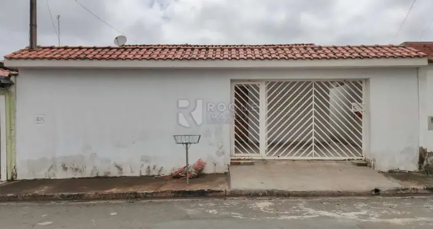 Casa residencial para aluguel no bairro parque nossa senhora das dores