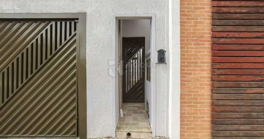 Casa residencial para aluguel - 1 quarto, parque real, limeira (sp)