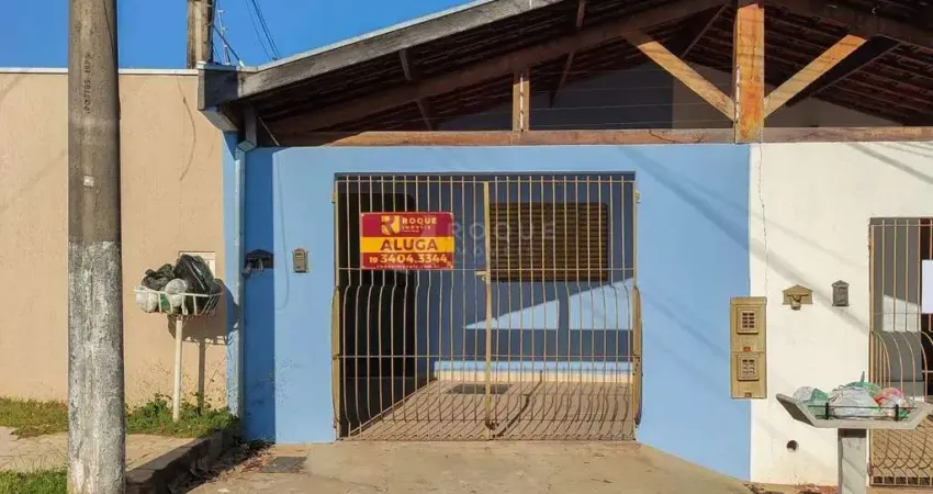 Casa residencial para alugar em morada das acácias, limeira – 2 quartos, 1 vaga