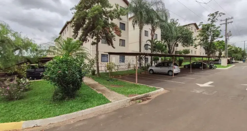 Apartamento para aluguel em itaipu, limeira - 3 dormitórios, 1 vaga,.