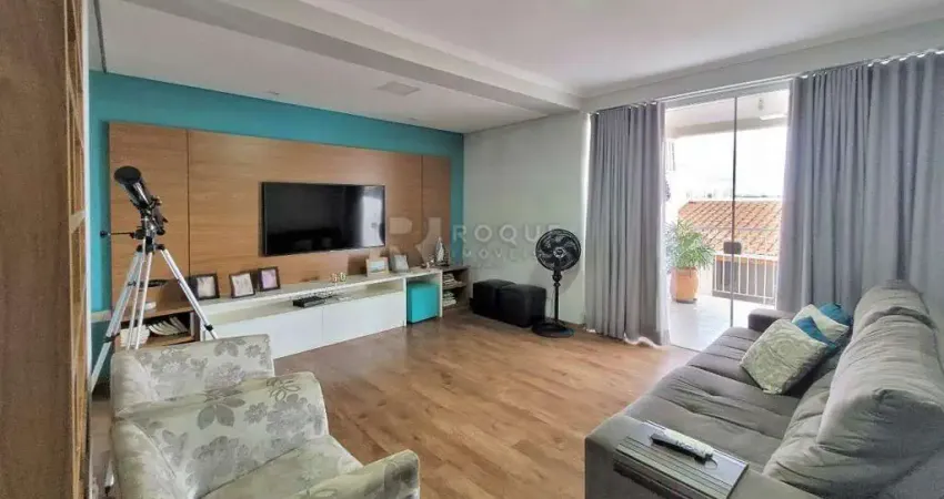 Casa residencial à venda em vila piza, limeira – 3 quartos, 2 vagas, espaço gourmet
