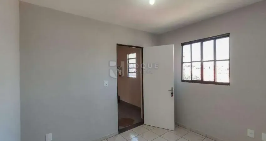 Apartamento à venda no bairro parque residencial abílio pedro